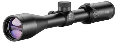 Hawke Sport Optics 14121 Vantage Riflescope Black 3-9x40mm 1" Tube Mil-Dot Reticle | HAWKE SPORT OPTICS