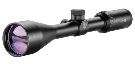 Hawke Sport Optics 14130 Vantage Riflescope Black 3-9x50mm 1" Tube 30/30 Duplex Reticle | HAWKE SPORT OPTICS