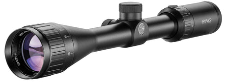 Hawke Sport Optics 14141 Vantage Riflescope Black 4-12x40mm 1" Tube Mil-Dot Reticle | HAWKE SPORT OPTICS