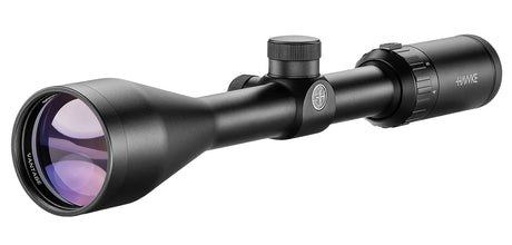 Hawke Sport Optics 14150 Vantage Riflescope Black 4-12x50mm 1" Tube 30/30 Duplex Reticle | HAWKE SPORT OPTICS
