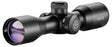Hawke XB Crossbow Scope 3x32 Illuminated Reticle | HAWKE SPORT OPTICS