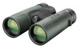 Hawke Sport Optics 35103 Nature-Trek 10x42mm BaK-4 Roof Prism Green | HAWKE SPORT OPTICS