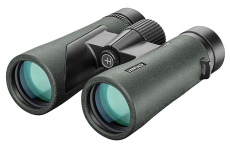 Hawke Sport Optics 34122 Vantage 8x42mm BaK-4 Roof Prism Green | HAWKE SPORT OPTICS