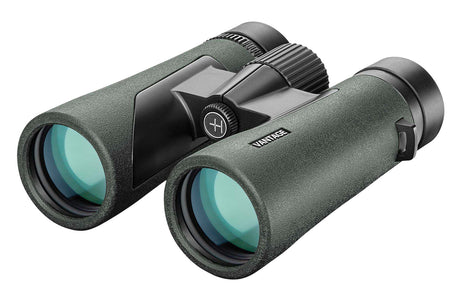 Hawke Sport Optics 34124 Vantage 10x42mm BaK-4 Roof Prism Green | HAWKE SPORT OPTICS