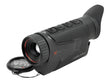 Nocpix LUMI-L19 Lumi L19 Thermal Monocular Black 2x13mm, 384x288 12 Microns 50 Hz Resolution, Zoom Digital 4x | NOCPIX