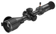Rix Optics (visir Inc) LEAPL3R Leap L3 Black 3.2-9.6x35mm Multiple Reticle 1x-4x Zoom, 384x288 12 Microns 50 Hz Resolution | RIX OPTICS  (VISIR INC)