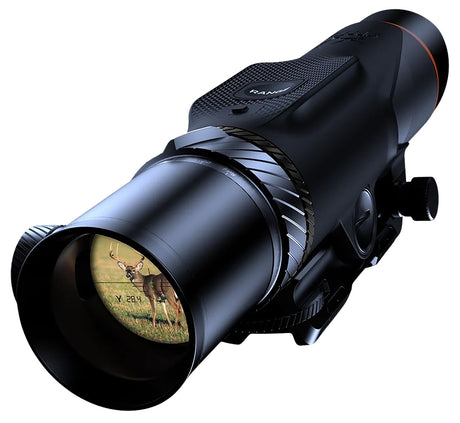 BUK OPS X-Factor Rangefinding Crossbow Scope | BUKOPS