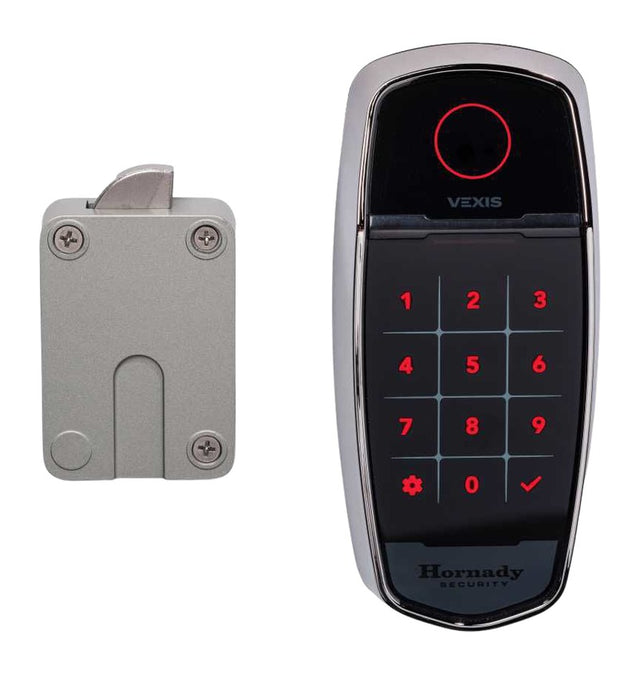 Hornady Vexis Keypad & Swingbolt Kit