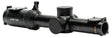 Zero Tech Optics TH1824P4-IR Thrive HD Black 1-8x24mm, 30mm Tube Illuminated PHR 4 Reticle | ZERO TECH OPTICS