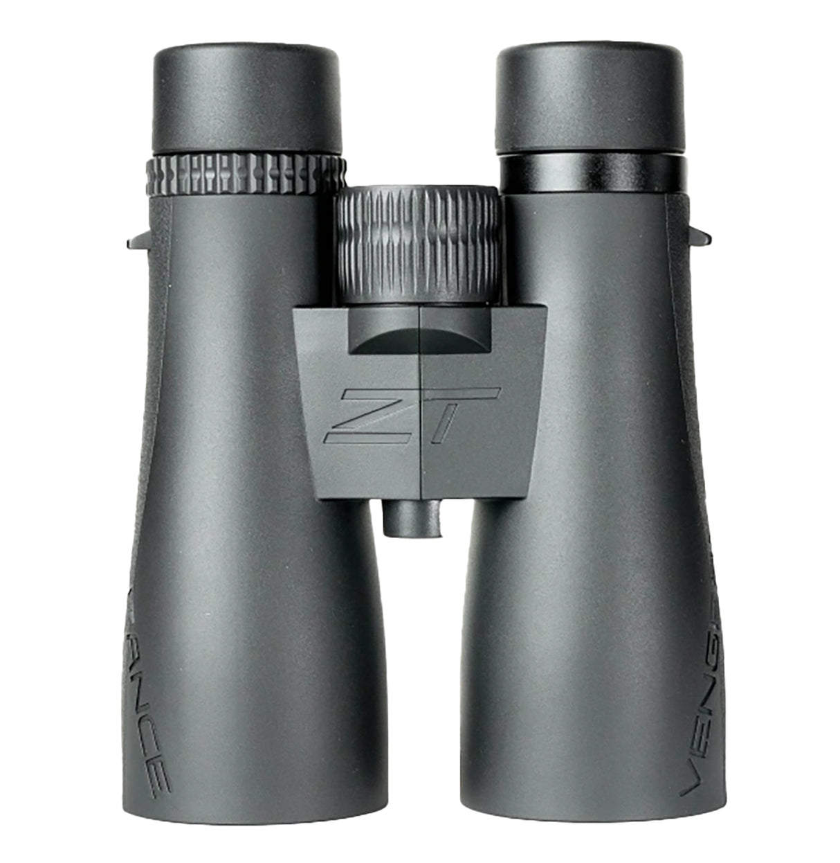 Zero Tech Optics VG1050 Vengeance HD 10x50mm Black | ZERO TECH OPTICS
