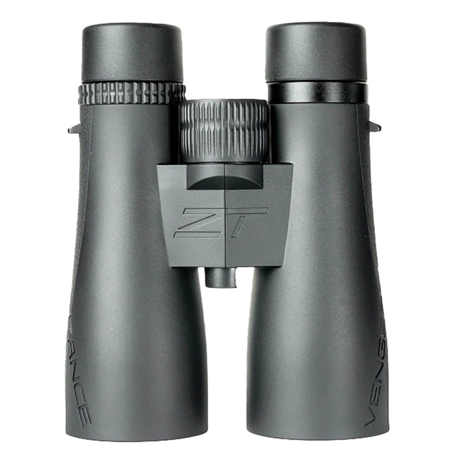 Zero Tech Optics VG1050 Vengeance HD 10x50mm Black | ZERO TECH OPTICS