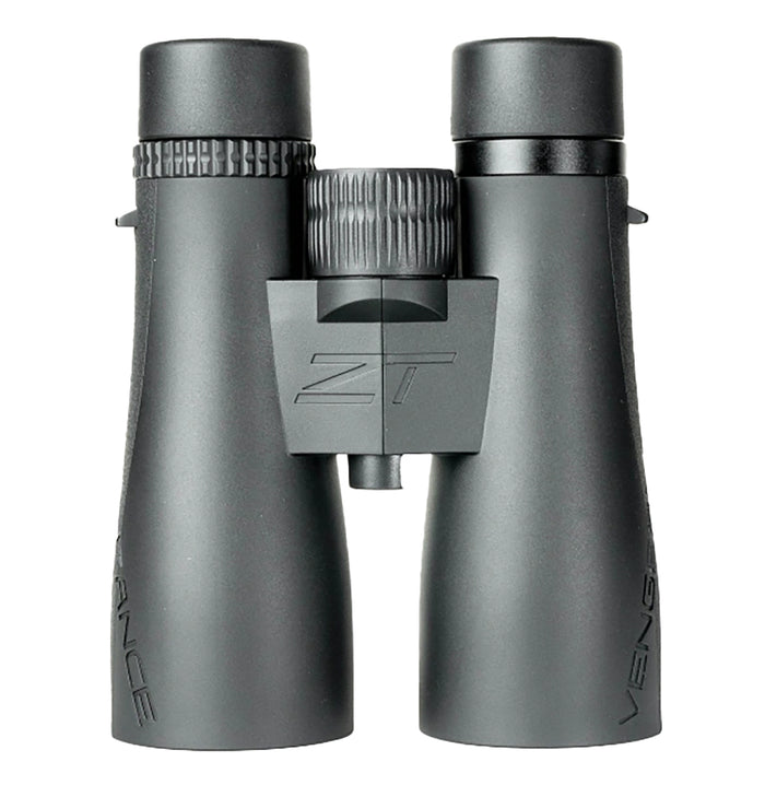 Zero Tech Optics VG1050 Vengeance HD 10x50mm Black | ZERO TECH OPTICS