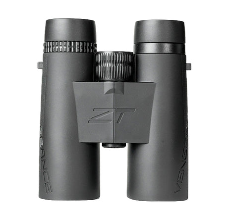 Zero Tech Optics VG1042ED Vengeance ED 10x42mm Black | ZERO TECH OPTICS