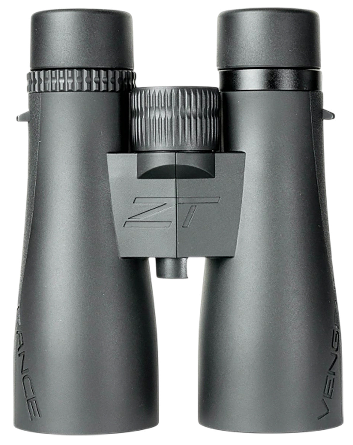 Zero Tech Optics VG1050ED Vengeance ED 10x50mm Black | ZERO TECH OPTICS