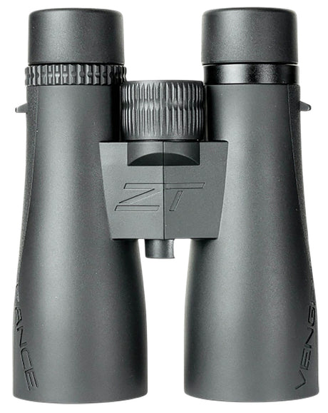 Zero Tech Optics VG1050ED Vengeance ED 10x50mm Black | ZERO TECH OPTICS