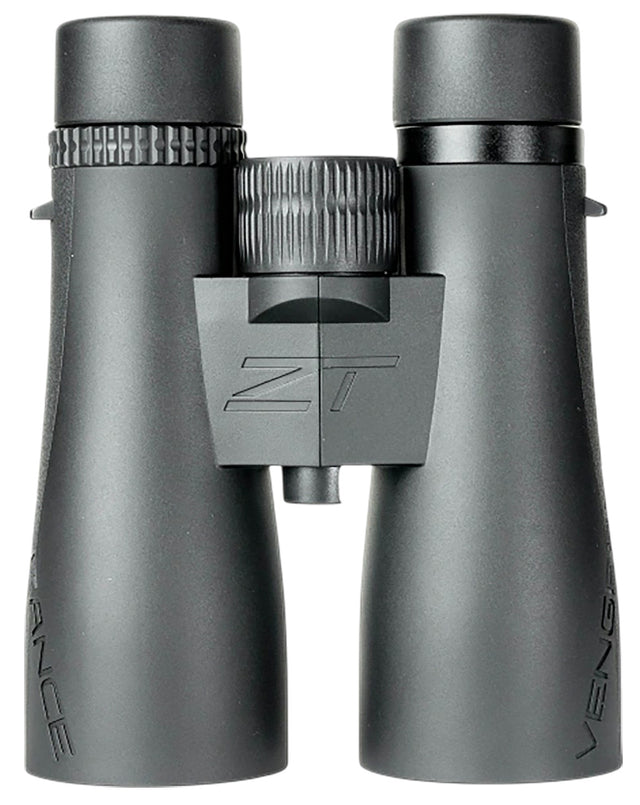 Zero Tech Optics VG1050ED Vengeance ED 10x50mm Black | ZERO TECH OPTICS