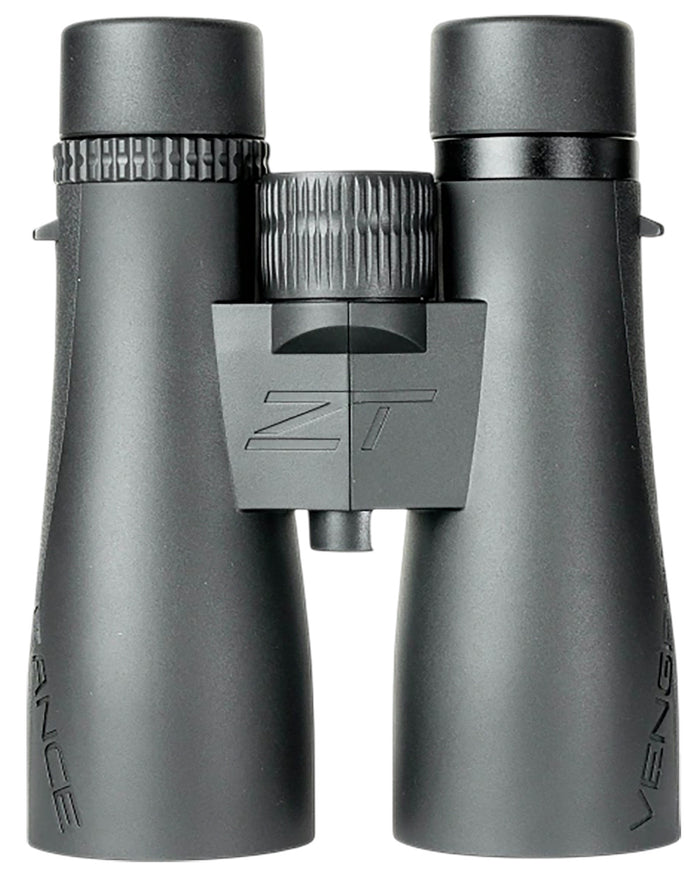 Zero Tech Optics VG1050ED Vengeance ED 10x50mm Black | ZERO TECH OPTICS