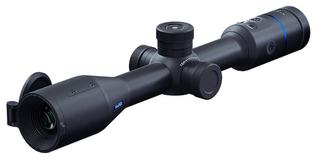 PARD NS4E-70 Night Stalker Ak EX Night Vision Black 5.5x70mm Multiple Reticle | OPTIMAX TECHNOLOGY LLC