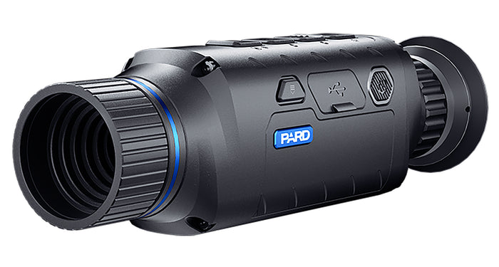 PARD LE2-16 Leopard 256 Thermal Monocular 2/2.9x 16mm ,256x192, 12 Microns, 50 Hz Resolution Zoom Digital 2x/4x/6x/8x | OPTIMAX TECHNOLOGY LLC