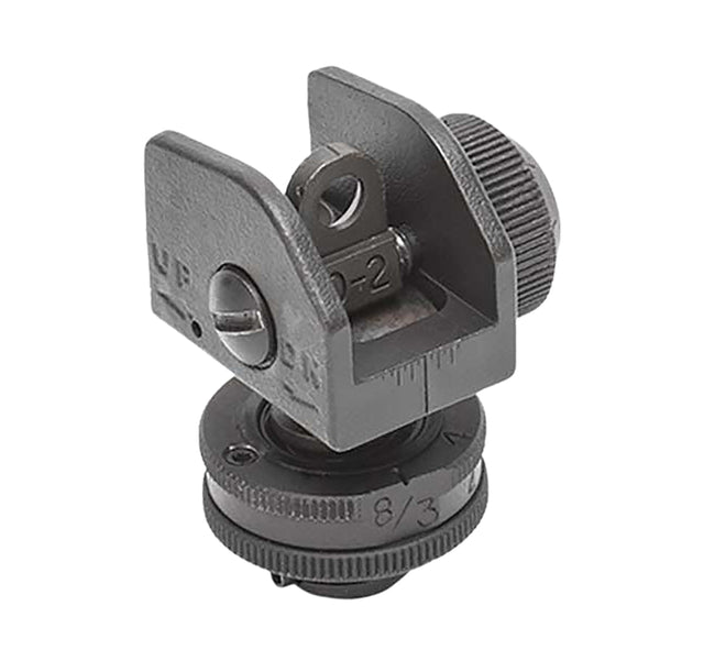 LUTH-AR UR-21K A2 REAR SIGHT ASSEMBLY/KIT