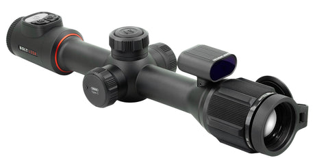 Nocpix BOLTL35R BOLT L35R 3.5-14x35mm, 384x288, 12 Microns, 50 Hz Resolution | NOCPIX