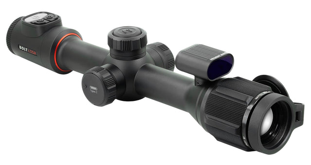 Nocpix BOLTL35R BOLT L35R 3.5-14x35mm, 384x288, 12 Microns, 50 Hz Resolution | NOCPIX