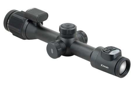 Nocpix BOLTP25R BOLT P25-R 3.5-14x25mm, 256x192, 12 Microns, 50 Hz Resolution | NOCPIX