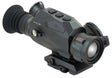 Nocpix SLIML25 Slim L25 Matte Black 25mm Multi- 1 DIY/1 Dynamic/6 Static Reticle 384x288, 12 Microns, 50 Hz Resolution | NOCPIX