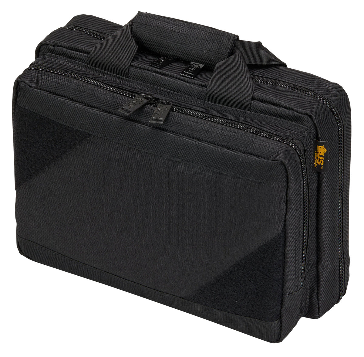 US PeaceKeeper P21305 Macro Mini Range Bag Black Nylon