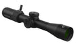 Konus 7354 Wild Black 3-9x40mm, 30mm Tube, German #4 Reticle | KONUS