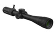 Konus 7355 Wild 4-12x40mm AO, 30mm Tube, Illuminated German 4 Reticle | KONUS