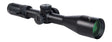 Konus 7356 Wild Black 6-24x50mm Illuminated German 4 Reticle | KONUS