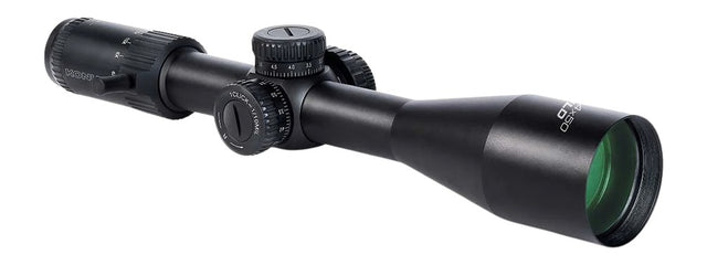 Konus 7356 Wild Black 6-24x50mm Illuminated German 4 Reticle | KONUS