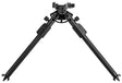 Mdt Sporting Goods Inc 114100BLK CKYE-POD Black Aluminum/Steel 6-15" High ARCA Mount Single Pull | MDT SPORTING GOODS INC
