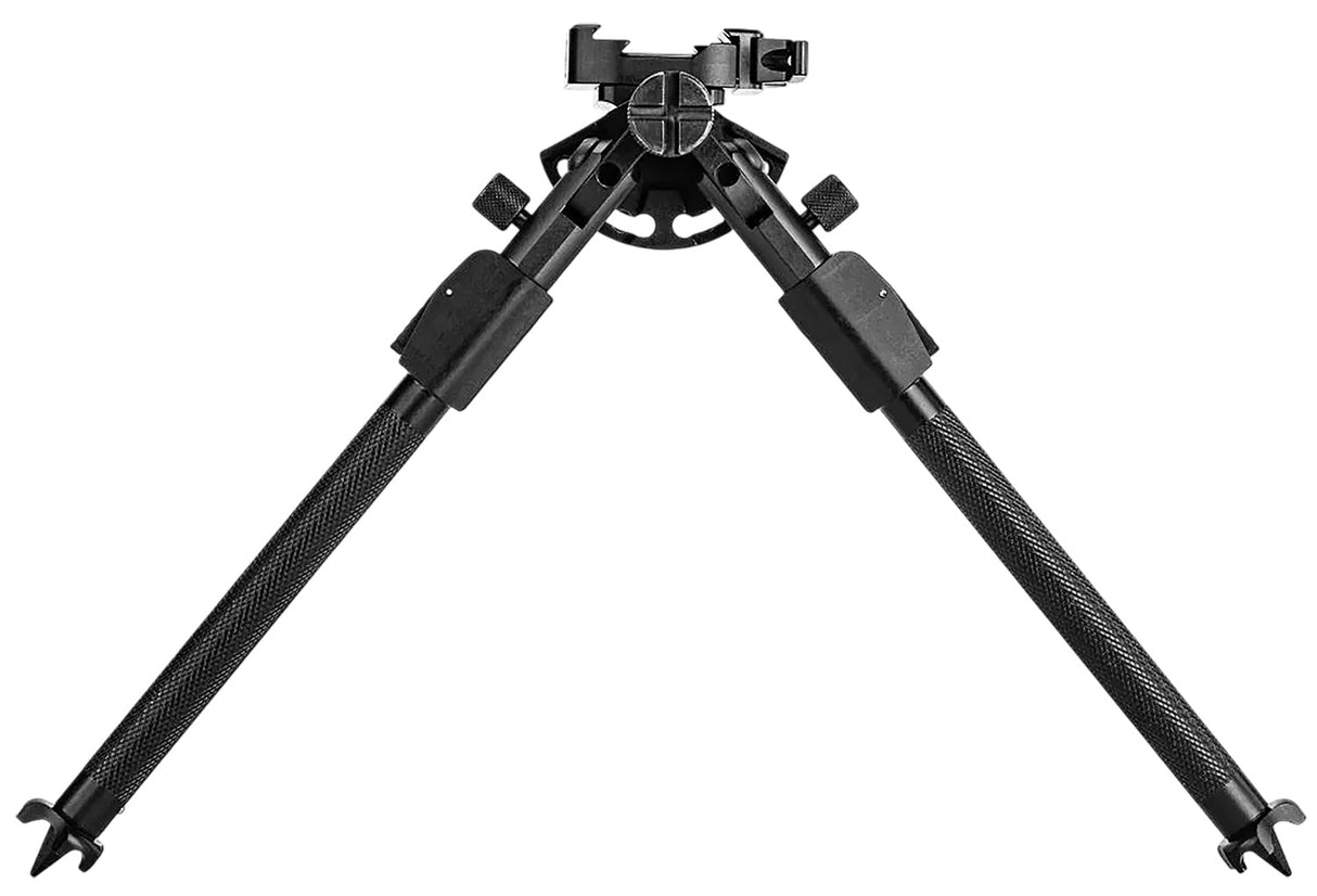 Mdt Sporting Goods Inc 114100BLK CKYE-POD Black Aluminum/Steel 6-15" High ARCA Mount Single Pull | MDT SPORTING GOODS INC