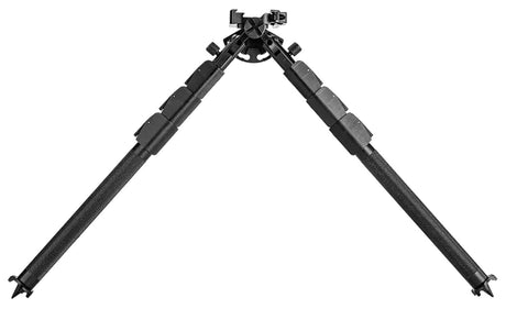 Mdt Sporting Goods Inc 114160BLK CKYE-POD Black Aluminum/Steel 9-36" High ARCA Mount Triple Pull | MDT SPORTING GOODS INC