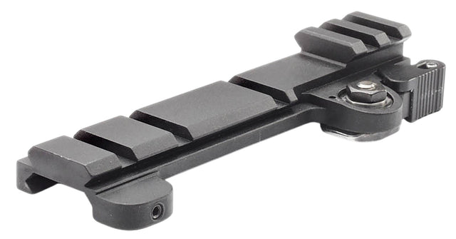 Larue Tactical LT110 EOTech QD Mount Black Aluminum