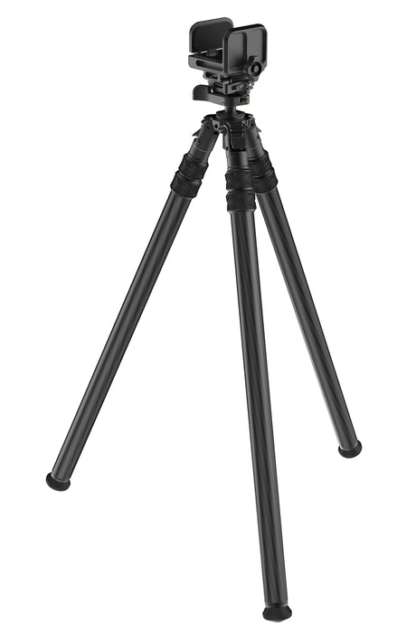 Tricer HK-KIT-1 HK Black Carbon Fiber | TRICER