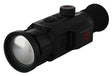 ATN ThOR 6 Mini 640 Thermal Scope 3-24x, 640x512Sensor Black w/Wi-Fi & Recording | ATN