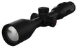 ATN ThOR 6 Elite 640 Thermal Scope 3-24x, 640x512Sensor Black w/Wi-Fi & Recording | ATN