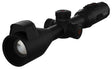 ATN ThOR 6 Elite 640 Thermal Scope 2-16x, 640x512Sensor Black w/Wi-Fi & Rec & LRF | ATN