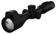 ATN ThOR 6 Elite 640 Thermal Scope 3-24x, 640x512Sensor Black w/Wi-Fi & Rec & LRF | ATN