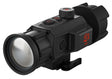 ATN TICO 6 640 Thermal Clip On 1x, 640x512 Sensor Black | ATN