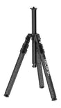 Tricer BC-TRI-2 BC 2.0 Black Carbon Fiber | TRICER