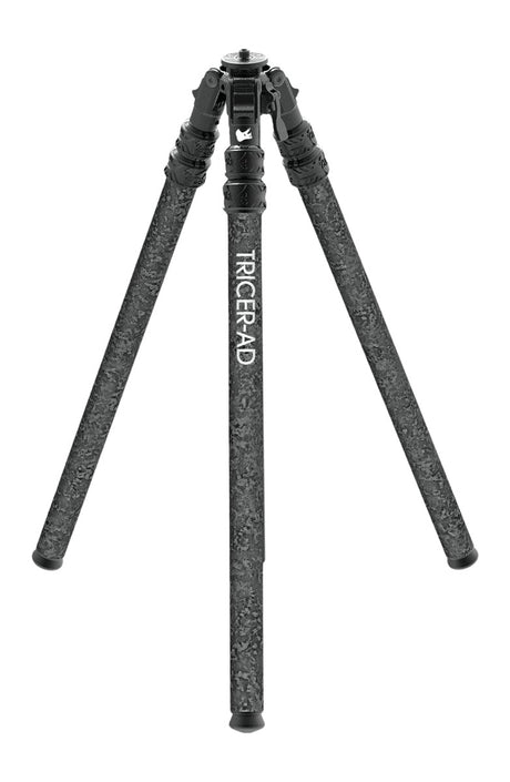 Tricer AD-TRI-2 AD 2.0 Black Carbon Fiber | TRICER