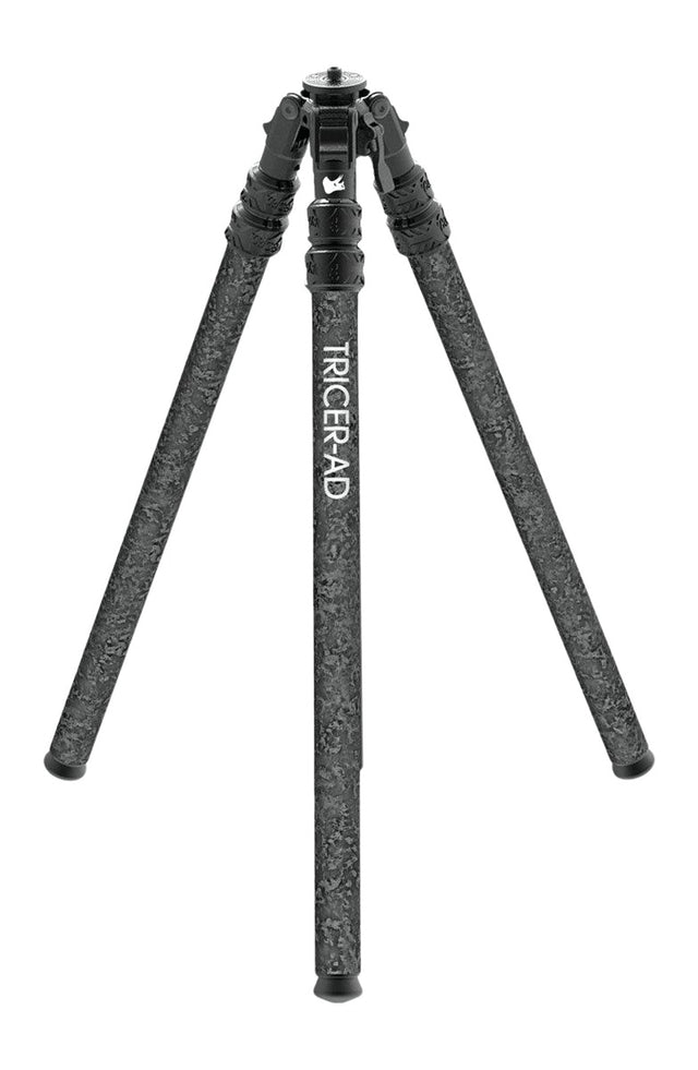 Tricer AD-TRI-2 AD 2.0 Black Carbon Fiber | TRICER