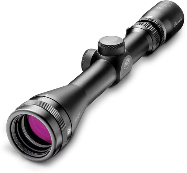 Burris 200309 Handgun Matte Black 3-12x32mm 1" Tube Ballistic Plex Reticle | BURRIS