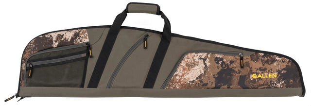 Allen 222-46 Daytona Rifle Case 45" Tan/Veil Wideland