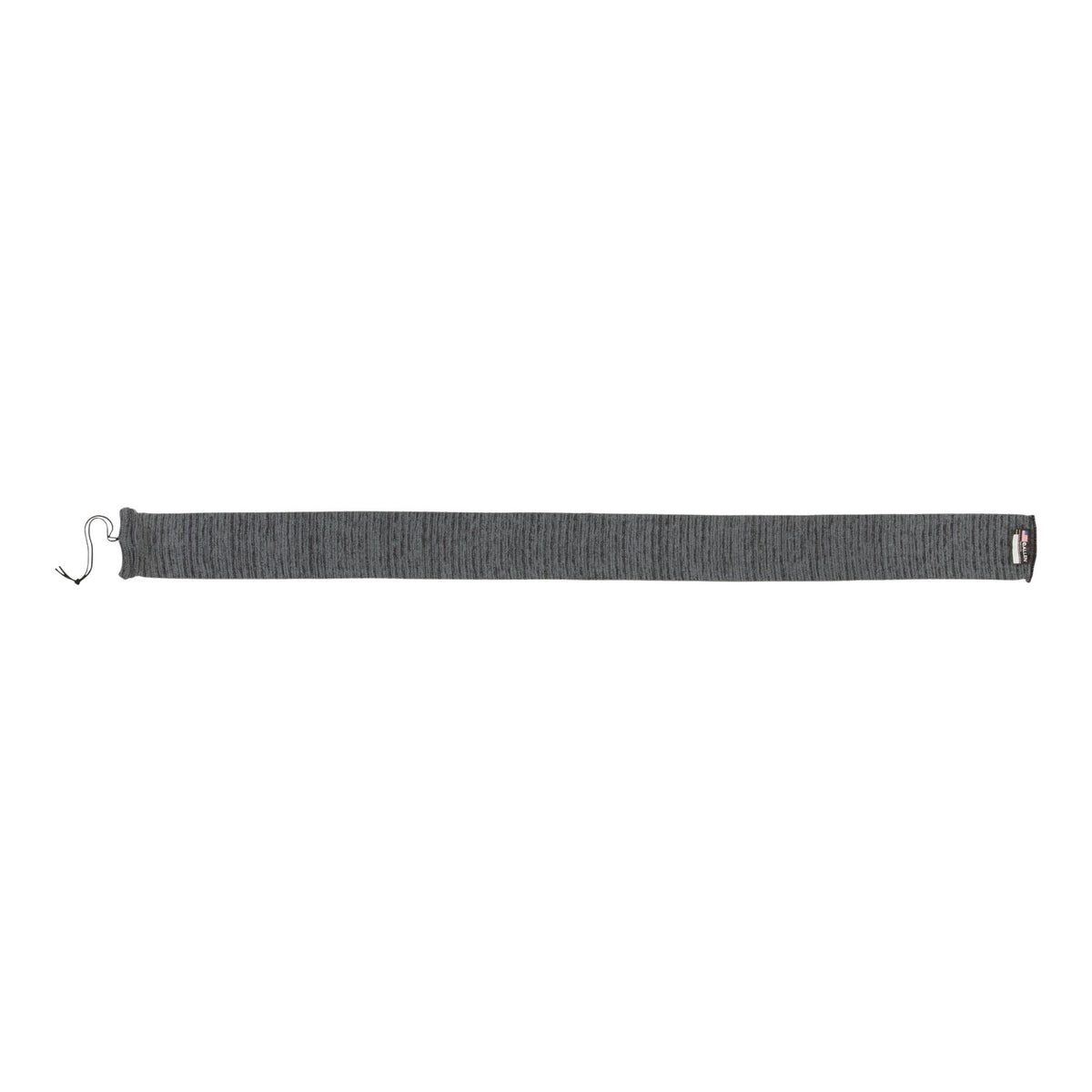 Allen 13130 Gun Sock 52" Heather Gray Knit 3Pack *With or W/O Scope