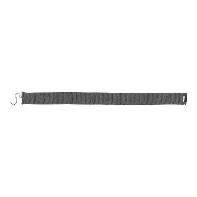 Allen 13130 Gun Sock 52" Heather Gray Knit 3Pack *With or W/O Scope